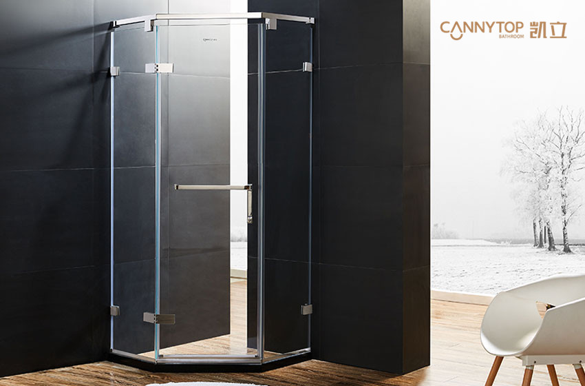 發現淋浴房漏水怎么辦，這些修理小方法要知道！