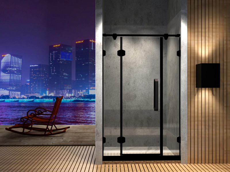 輪廓和動勢、節奏表達藝術的真實——Duffy 杜菲