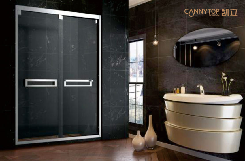 衛(wèi)生間淋浴房品牌選得好,再也不擔(dān)心安全問(wèn)題了!