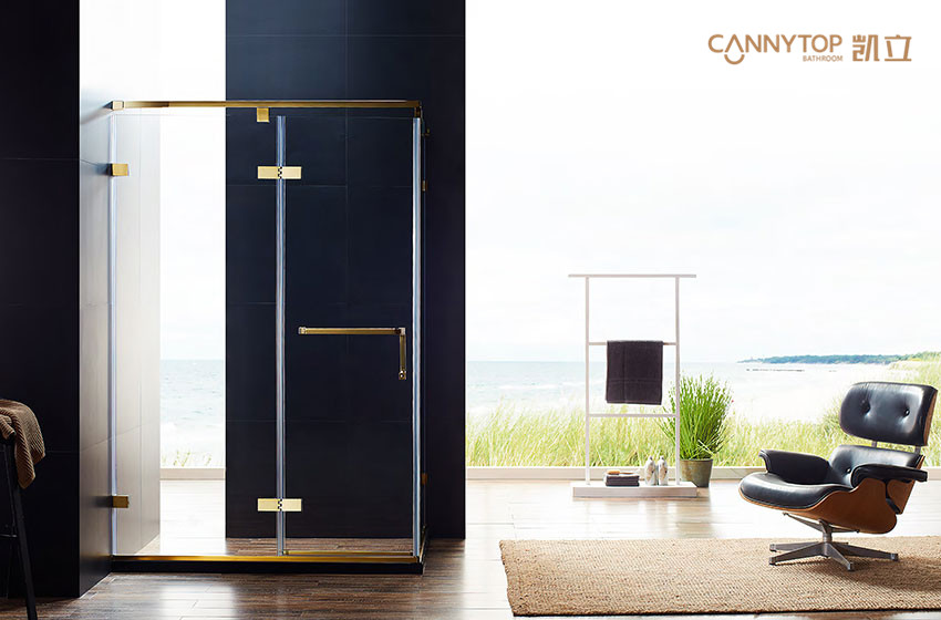 新房衛生間的淋浴房裝修注意事項有哪些?