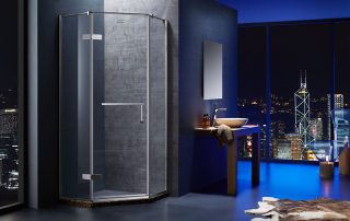 平直、方正、冷峻、堅毅融匯于一身——Kachin 卡欽