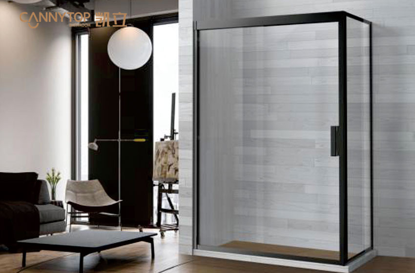 淋浴房是怎么樣解決衛生間積水困擾的?