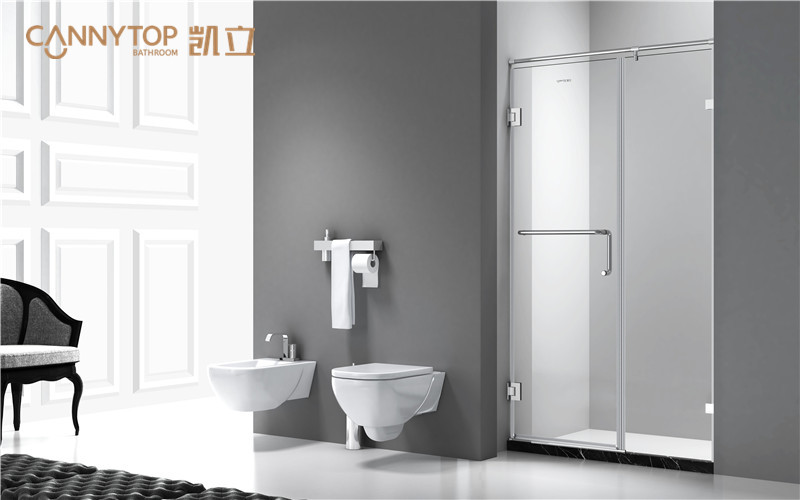 銷售火爆的淋浴房如何挑選,教你一眼識(shí)破偽劣產(chǎn)品