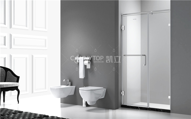 這些專業(yè)淋浴房品牌是如何一步步走進(jìn)家庭的?