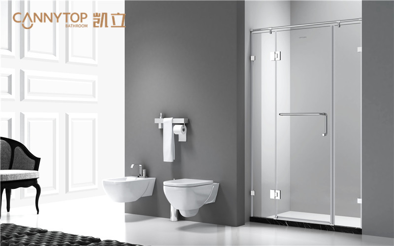 淋浴房保養小技巧,輕松延長其使用壽命!