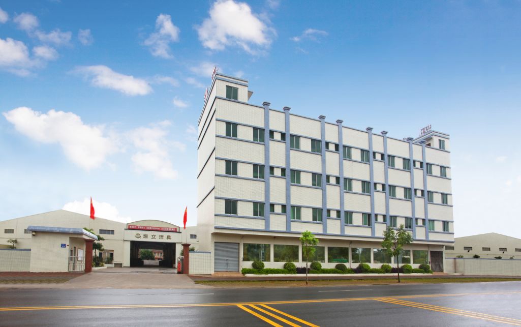 凱立強勢出擊上海廚衛(wèi)展,與世界一同探索衛(wèi)浴未來