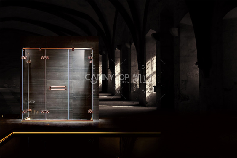 淋浴房批發廠家