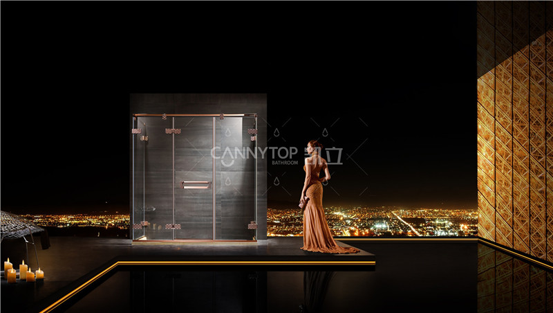 淋浴房什么牌子好？新手必看的三大選購(gòu)技巧！