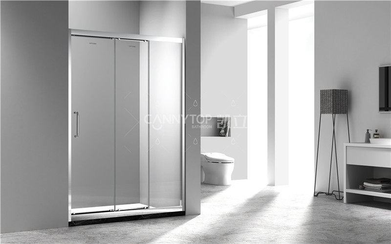 在同等價格情況下，如何選購優(yōu)質(zhì)淋浴房？