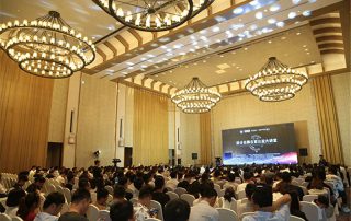 2019 青島站 | 設計名師名家公益大講堂在西海岸盛大舉行