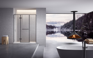 凱立淋浴房再迎全國22店連開爆燃“雙十一”，2019收官鉅獻(xiàn)