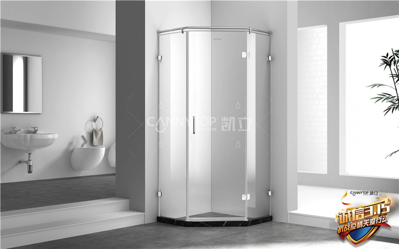 淋浴房十大品牌