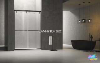 合理設計衛浴間淋浴房，享受更多空間舒適感!