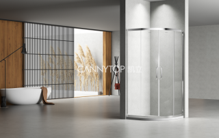 決定安裝淋浴房，你需要重點關注的三件事