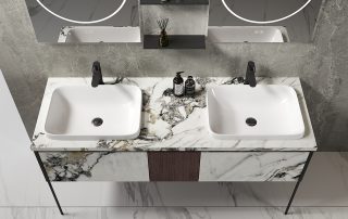 強(qiáng)化渠道、制勝終端、凱立淋浴房用專(zhuān)業(yè)服務(wù)客戶(hù)