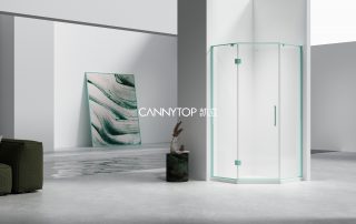 淋浴房漏水還可以這么處理！