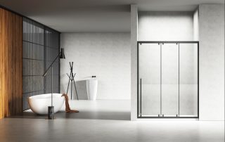 衛浴間淋浴房的保養知識，你做對了嗎？