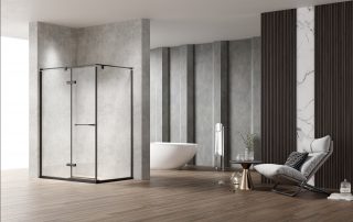 淋浴房的安裝與維護需要專業(yè)技能嗎？